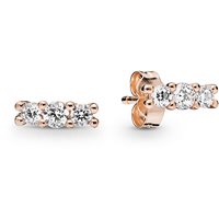 Orecchini Pandora Donna in Argento 280725CZ - 280725CZ